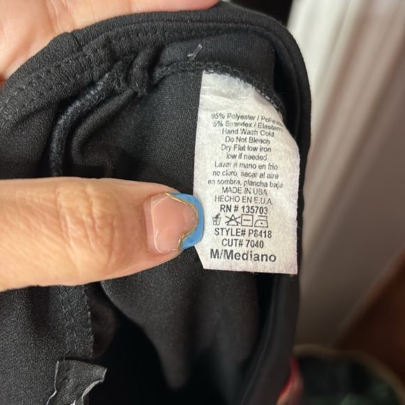 Pants - Picture 6 of 6